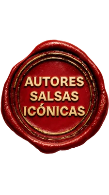 Autores de salsas icónicas